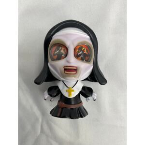 Tiny Nightmares The Nun